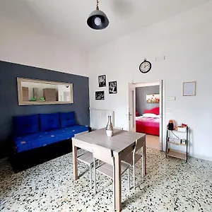 Сasa de vacaciones La Casa Del Borgo, Lecce