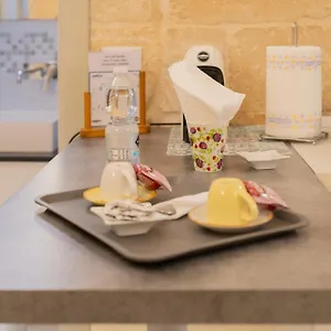 Apartamento Essential By Dimora Barocca, Lecce