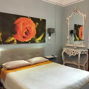 Appartamento Dimora Le Rose, Lecce